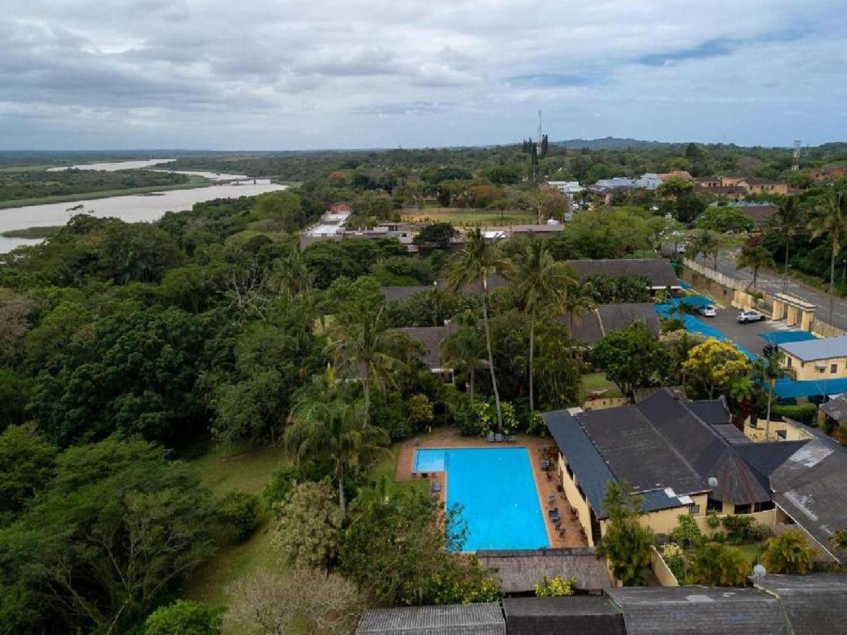 Manzini Chalet No 34 Leilighet Saint Lucia Estuary Eksteriør bilde